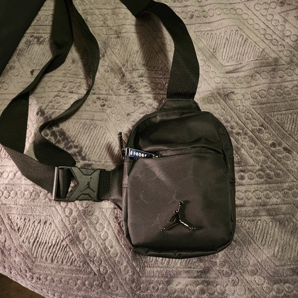 Sling crossbody Michael Jordan